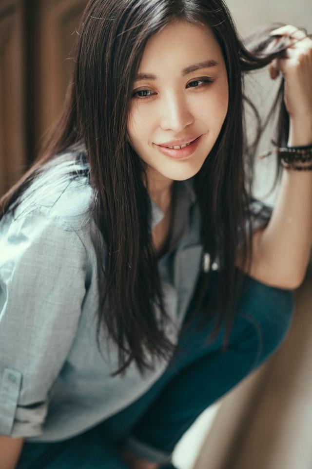 田朴珺|不顾一切“攀高枝”嫁给68岁王石的年轻女演员，如今怎样