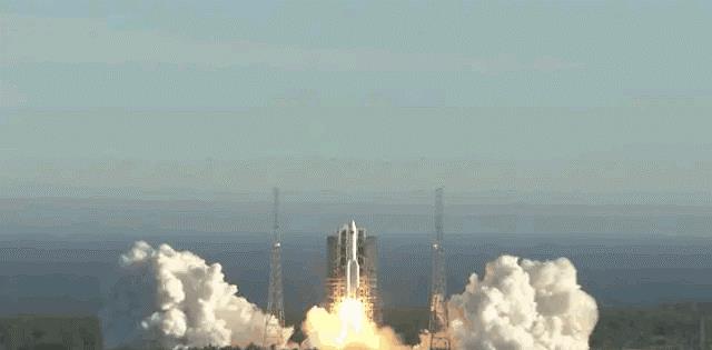 【航天】第3次挫折!新一代载人飞船返回舱返回异常,专家正分析数据和原因