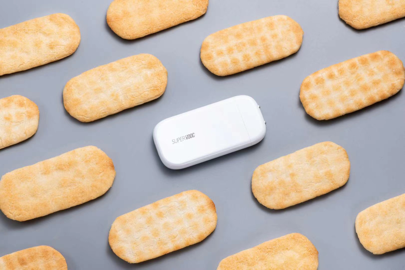 OPPO|由“大”到“小”？拆开50W充电器，OPPO颠覆行业的秘密找到了