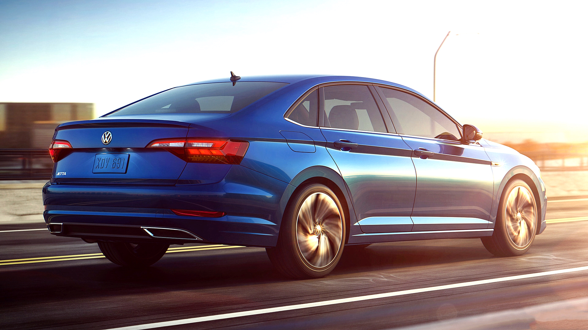 大众汽车|大众又发飙了！9.88万又降3.5万，仅6