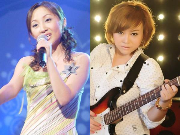 超女@《超级女声》第一届8强生存现状曝光，冠军处境心酸，4人销声匿迹