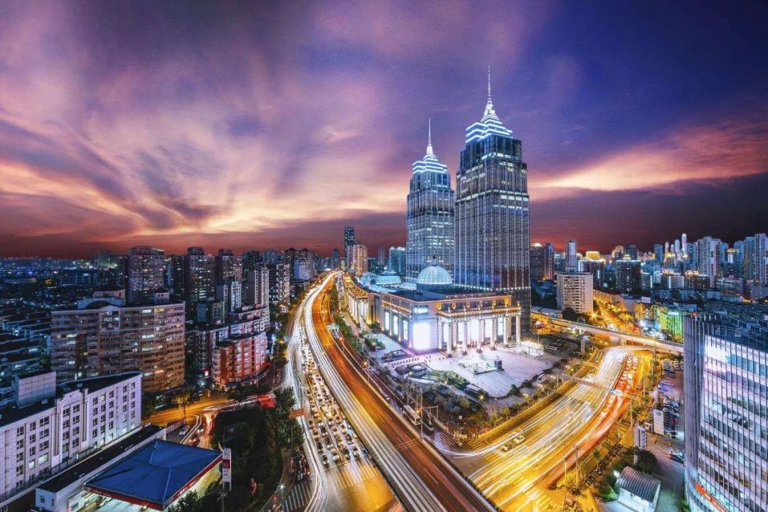 【中海汇德里】内环内83平起3房 稀缺户型 年后有机会入市？