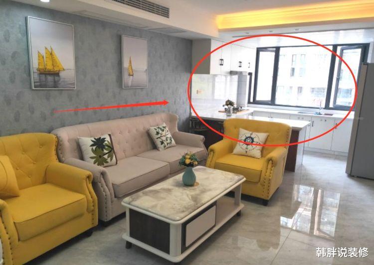 ▲我真是太傻了，装修时不听劝闹出15个大笑话，装修前要三思而后行