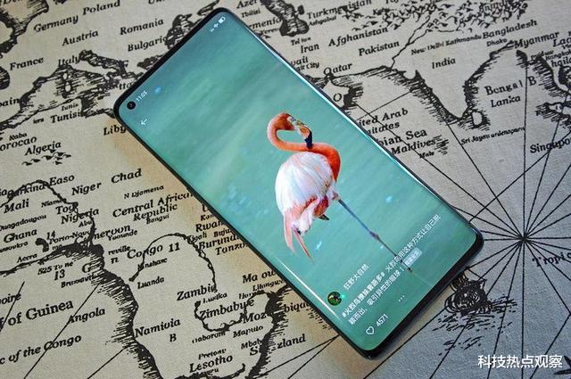 【高通骁龙】国产最顶级的骁龙865，跑分第一拍照第三，销量却很惨淡