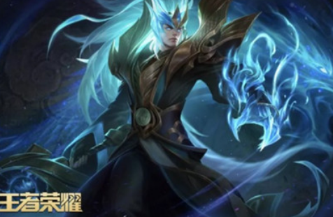 『打野』王者荣耀：不会打野，又被迫逼着打野怎么办？这6人简单又粗暴！