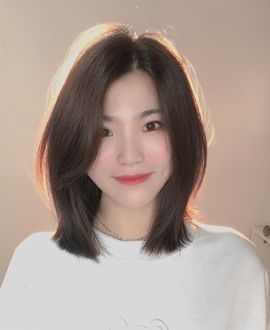 发型|“最女神”发型27款,无论直卷都很美,爱美女性都喜欢