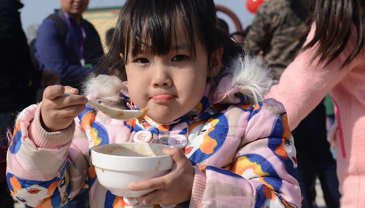 北京市|国内“最尴尬”的4种早餐,当地人吃不腻,出了本地却混不下去