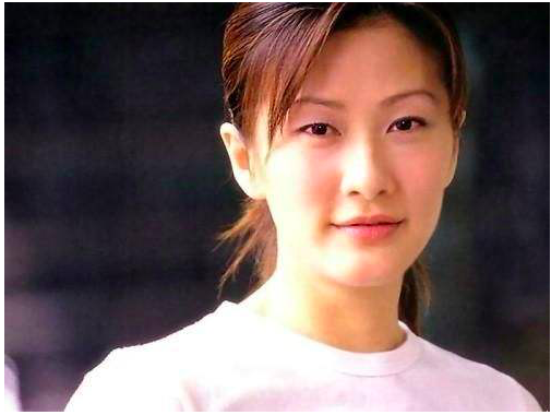 TVB|九十年代后期TVB公开承认的六大花旦，大家最喜欢谁的颜呢？