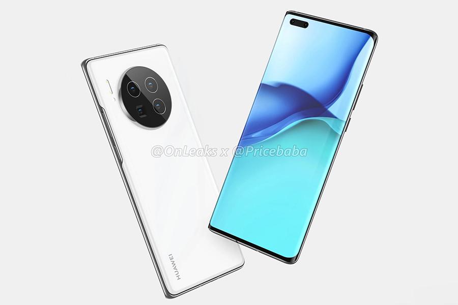 索尼Xperia|华为Mate40系列稳了：安兔兔69万分，这性能足以霸榜