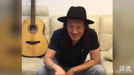 赵薇|高以翔逝世一周年，好友吕晓栋前往祭拜，昏倒在墓地抢救无效逝世