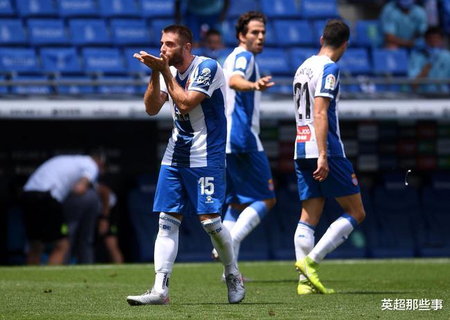 #张雨绮#西甲最新积分榜：马竞1球小胜升至第3，西班牙人输球重回榜尾