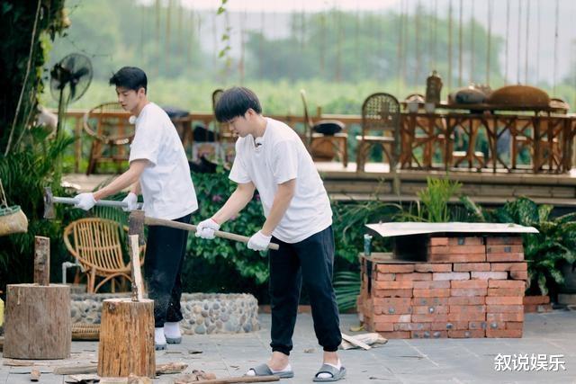 向往的生活|《向往的生活》下场澄清，都会热情招待，嘉宾情商低不怪节目组