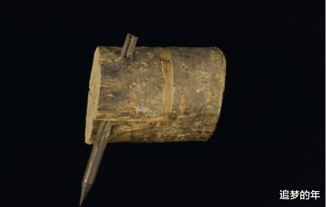 「佣兵」一百多年前用飞机投掷的致命武器，你曾见过吗？有些难以想象