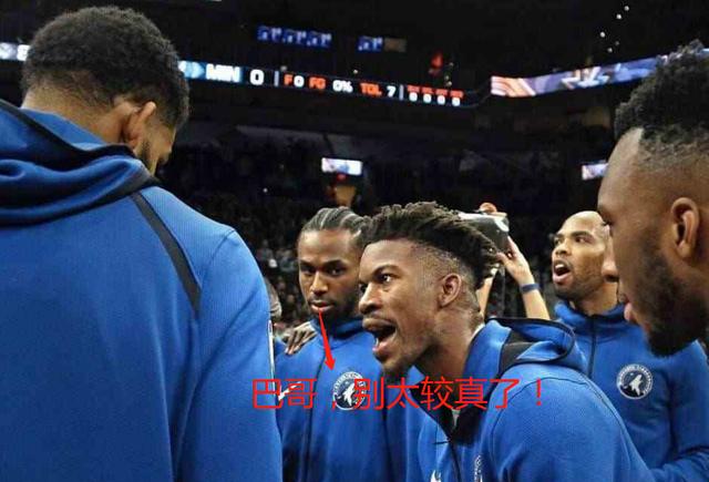 季后赛|28分+30分+40分!感谢交易,感谢狼队,他是真正的季后赛巨星