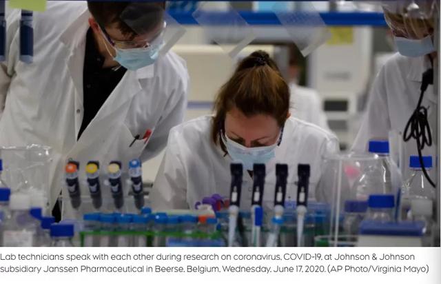 [科学家]重磅发现！科学家警告：新冠病毒空气传播危险性大到超出想象！