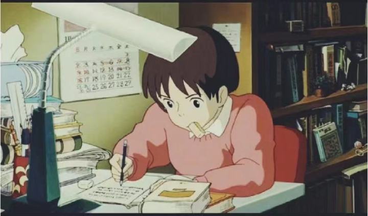 高中数学|【墙裂推荐】高中数学平面向量必考知识与题型解法大全，带你轻松学向量！