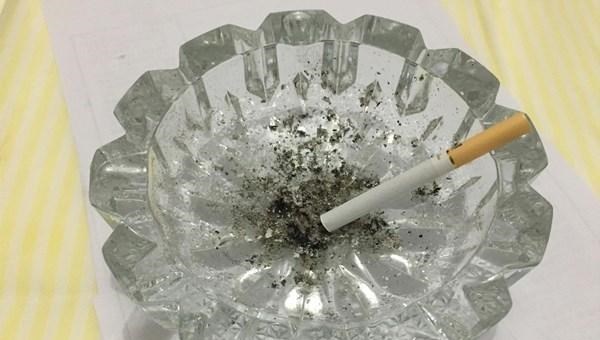 戒烟|抽烟的人，难逃4种结局，医生告诉你2个科学的戒烟法，早戒早好
