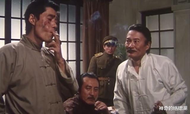 电影|陈宝国的“盗墓经典”，改编自真实案件，造就了一代人的童年阴影