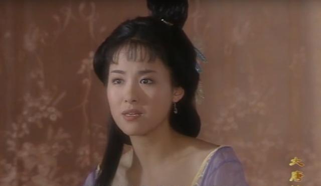 安陵容|满屏禁忌,18年前的国产剧真敢拍