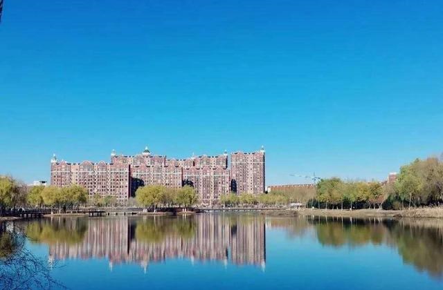 #高校#东北最容易考的985高校，录取人数多，分数线低