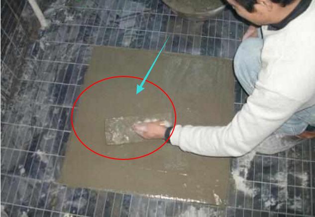 【按摩】老公坚持用“鹅卵石”铺厕所，害得我坚持不到3秒钟就不行了！