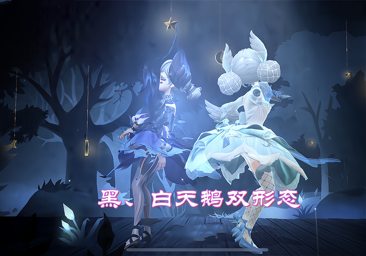 小乔|王者荣耀：年末或将迎来最帅多形态皮肤，他上线后，李信小乔加一起都比不过