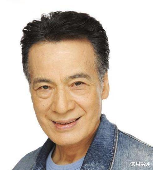 藤木孝|再传噩耗！又一老戏骨于家中离世，尸体旁留下的遗书暗藏玄机