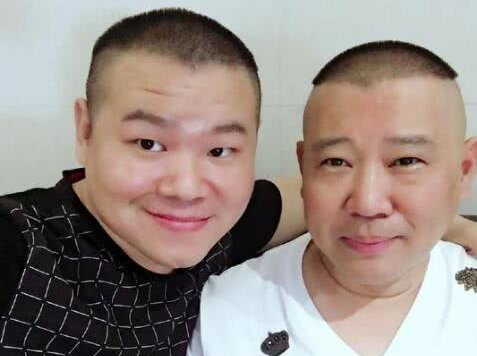 岳云鹏|郭德纲为什么让爱徒频繁参加综艺节目？岳云鹏道出实情，很辛酸