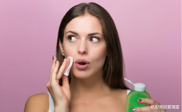 补水▲用了护肤品,早春皮肤还是起干皮?你的身体可能缺少这些