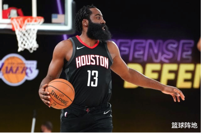 火箭队|5分！8分！13分！离开吧这是火箭欠你们的，威少该反省，哈登很无奈