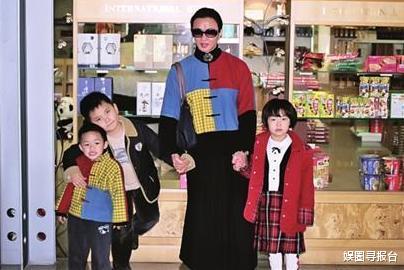 金星|朱丹问金星：“你是男还是女？”金星霸气回应4字，让人拍手叫好
