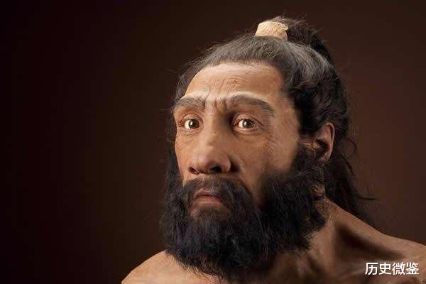 「」人类的祖先是非洲人？许昌挖出10万年前宝贝，揭开中国人起源之谜