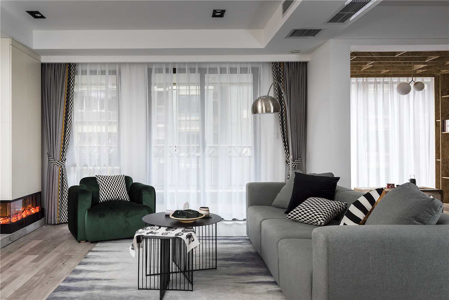 ▲买窗帘别人花两万 我才花两千 教你怎么买才不会被宰!