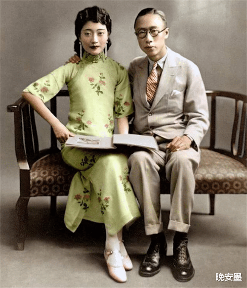 慈禧太后|高科技修复后的旧照：慈禧年轻时颜值很高，压寨夫人堪比绝世佳人