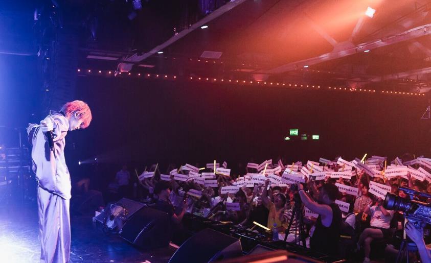 『华晨宇』华晨宇接下来有困难了,不仅选曲很危险,第七期还有奇袭者挑战他