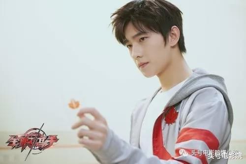 李易峰|错过八佰,演白夜追凶导演新作,李易峰成“四大顶流”转型第一人