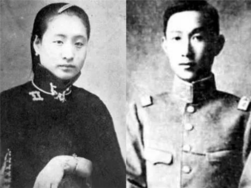 锅炉工给女儿找了个懒后妈，每天穿旗袍唱昆曲，44年后才知其身份