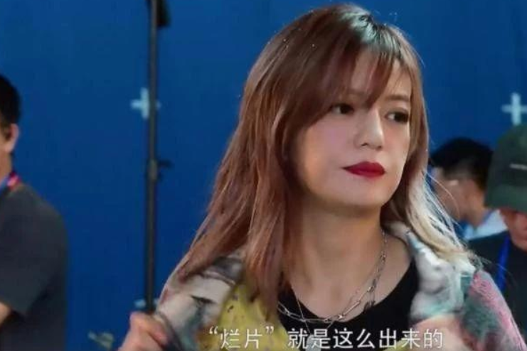 郑恺|郑恺当年去赵薇剧组试戏，她当场喊出5个字，郑恺都愣住了！