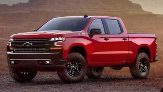 雪佛兰|为什么大多数人买车时，不考虑雪佛兰？