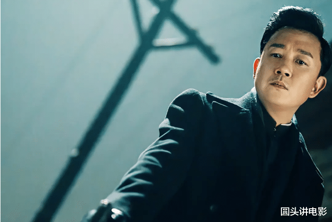 「万茜」收视率“吓人”三部剧:《局中人》仅排第二,第一收视高达2.11%