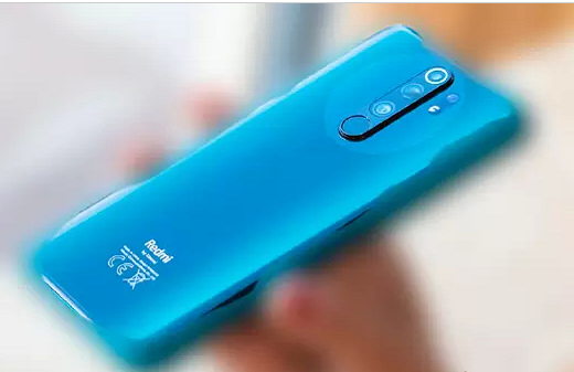 「红米手机」不再抄袭华为,红米9开始玩混搭风,完美融合红米K30和NOTE8 Pro