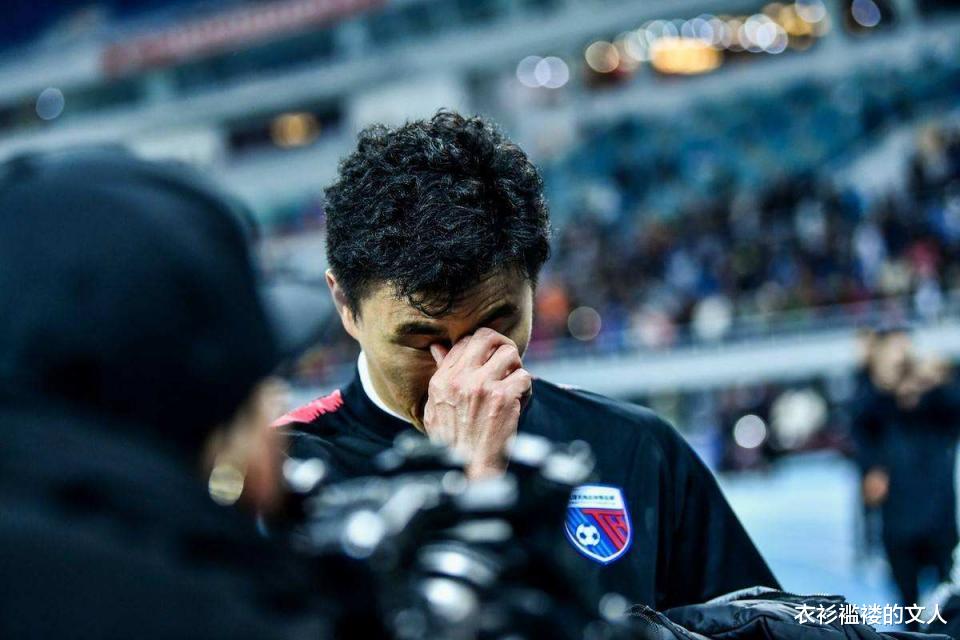 范冰冰：都着急了！天海准入仍未收到准入回复 球迷呼吁足协加快审核