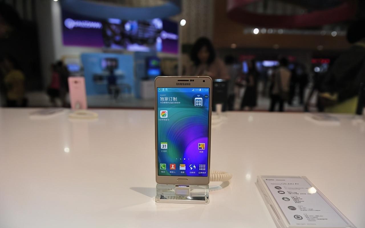 中国制造|怂了?三星首次引入中国制造,这是在讨好中国消费者?