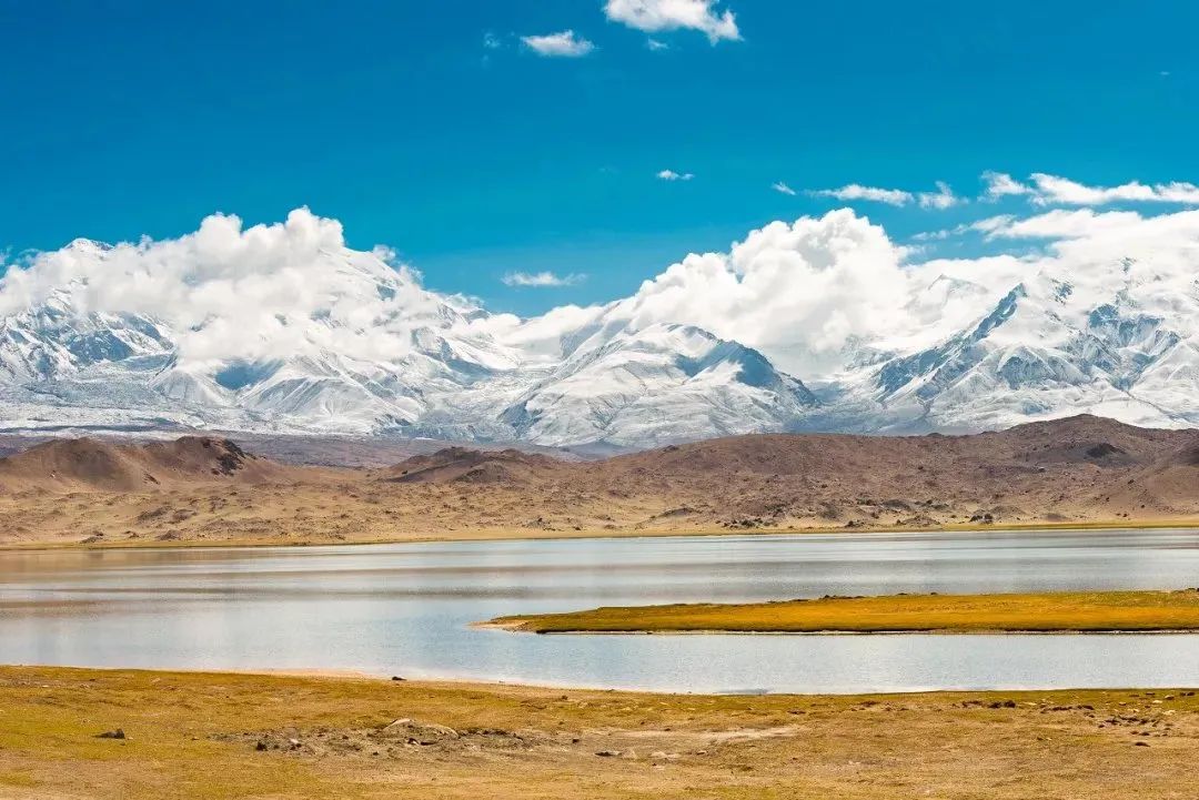 「新疆维吾尔自治区」请放下原来对南疆的理解，来看看她秀外慧中，钟灵毓秀的一面