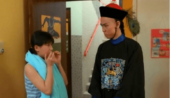 「开心鬼」黄百鸣74岁了！当年出演开心鬼的，原来是菲律宾总统女儿？