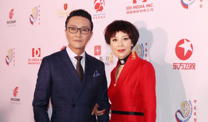 明星|这六对明星居然是夫妻，八戒和小龙女终成眷属，最后一对就尴尬了