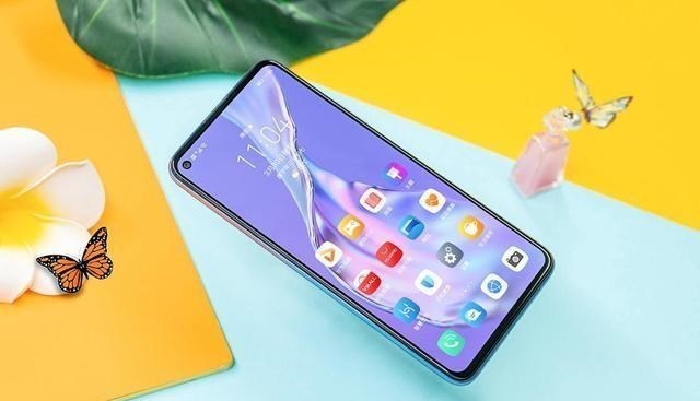 荣耀|荣耀销量最高的5G手机推荐！原来这三货才是最受欢迎，别再看错了