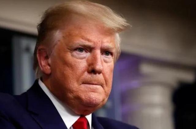 美国|美国，要内战了？