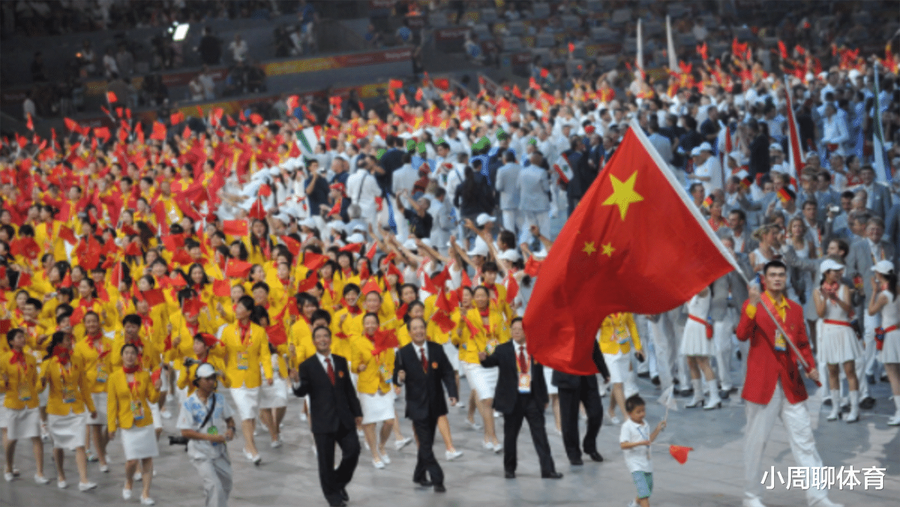 北京奥运会■唏嘘！从炙手可热到烫手山芋！2032奥运会为何都不愿意接手了？