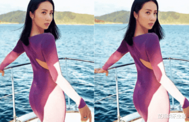 黄磊■17岁就被黄磊“骗到手”,看到孙莉学生时期旧照,难怪黄磊心急